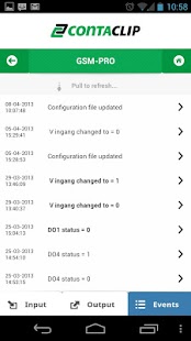 GSM-PRO Screenshots 4
