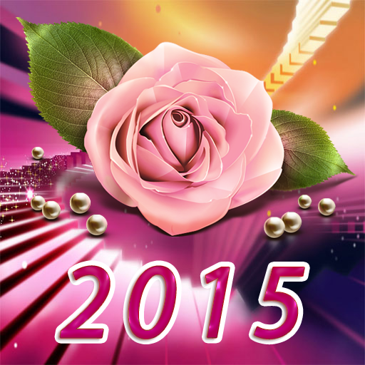 Greetings 2015 (New Year) 生活 App LOGO-APP開箱王