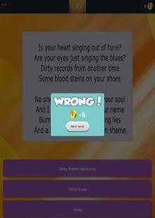 How to get Guess Lyrics: Fall Out Boy 1.0 apk for laptop