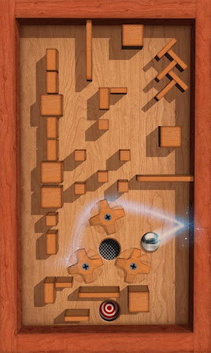 Maze Ball 3D