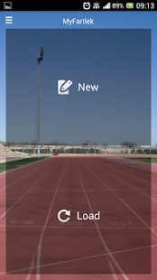 How to install MyFartlek patch 1.4.1 apk for laptop