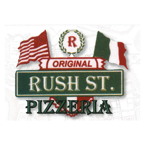 Rush Street Pizzeria 生活 App LOGO-APP開箱王