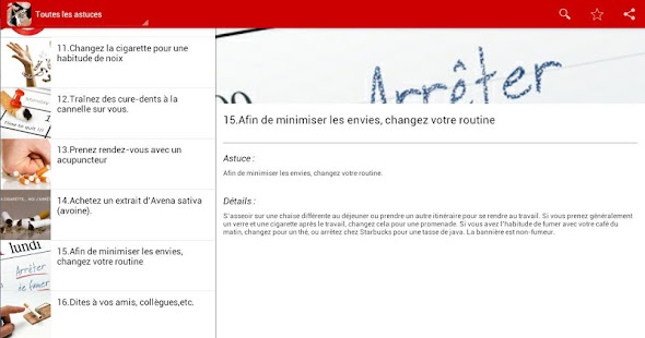 download Arrêter de fumer free