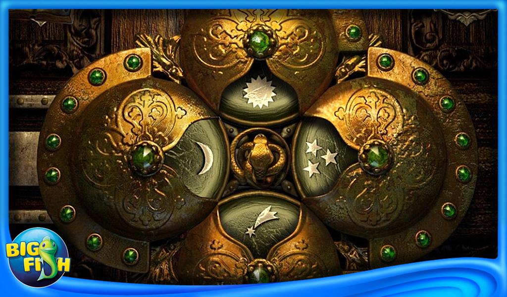 Echoes of the Past v1.0.0 APK 
