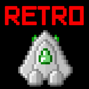 Super Retro Shooter.apk 1.1