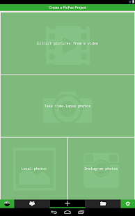 Aplikace PicPac - StopMotion+TimeLapse SKD7BDJcBkki6zobsdSo5HQ72R_TorUHcRQRl4_G2USALoAZoL9mGmigvkkDULRf3QA=h310-rw