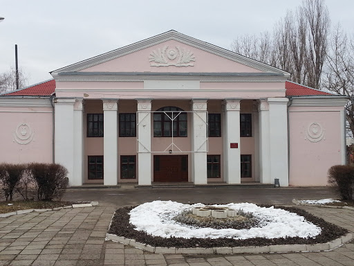 Как выбрать места в зрительном зале? Оренбургский театр музыкальной комедии