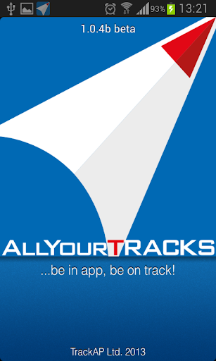 AllYourTracks