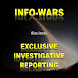 Info Wars icon