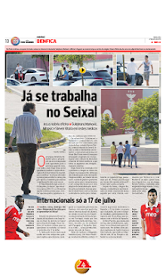download A BOLA – Edição Digital free