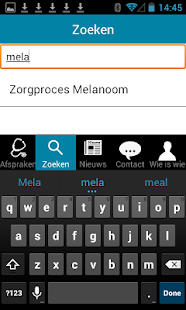 Download Werkafspraken CONNECT APK
