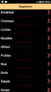 Free Download Indian Recipes Offline - FREE! APK for Android