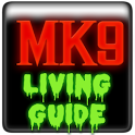 MK9 Living Guide logo