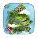 ZSKY GO Locker weather Theme icon