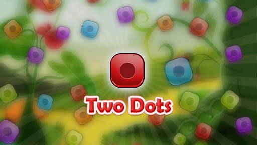 【免費解謎App】Two Dots: Connect It!-APP點子