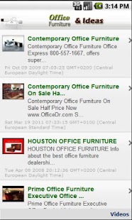 How to install Office Furniture & Design 6 unlimited apk for bluestacks