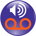 Visual Voicemail by MetroPCS icon