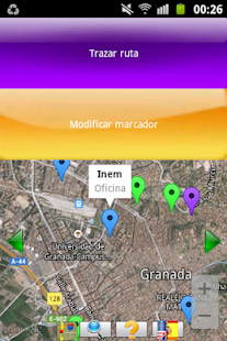 How to mod Mapass 1.0 apk for android