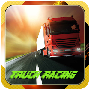 Truck Highway Racing 賽車遊戲 App LOGO-APP開箱王
