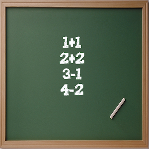 Matematicas para niños.apk 1.0