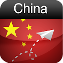 China Travel Guide logo