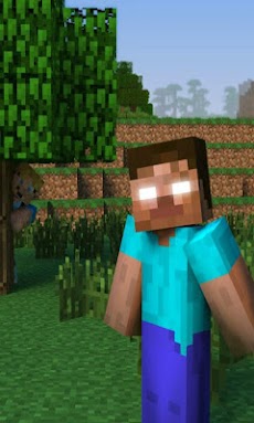 Minecraft Live Wallpaper Androidアプリ Applion