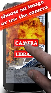 Free Download Action Movie Cracks FX APK for Android