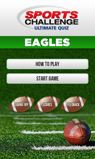 Eagles Quiz