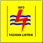 Info Tagihan Listrik PLN Apk