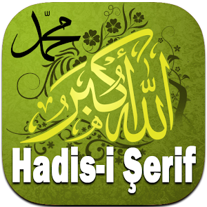 Hadis-i Şerif.apk 1.0.6
