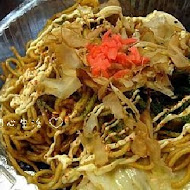 【逢甲夜市】一心素食 臭豆腐