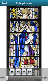Exeter Cathedral Screenshots 10