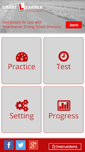 Download Smart Learner Theory Test Free APK for Android