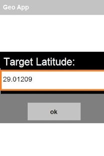 How to mod Geo App 1.00 apk for bluestacks