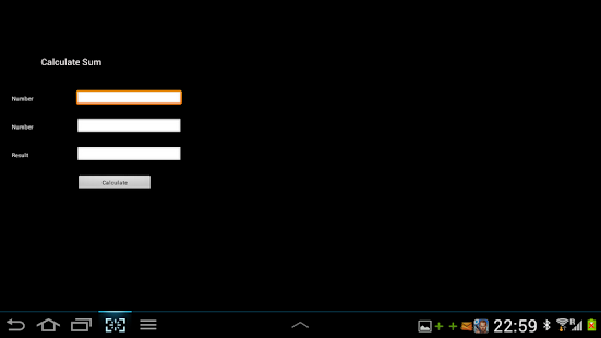 Lastest Calculate Sum APK for Android
