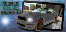 Free Muscle Car Pro Racing 3D APK