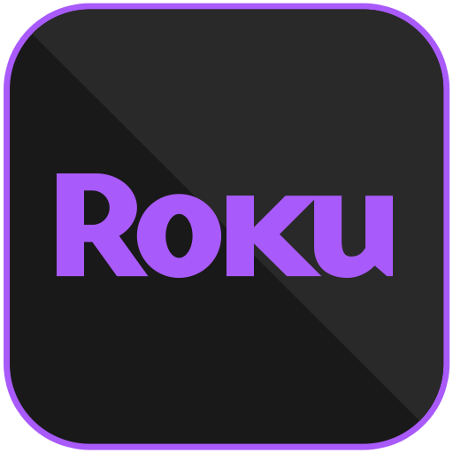 Roku LOGO-APP點子