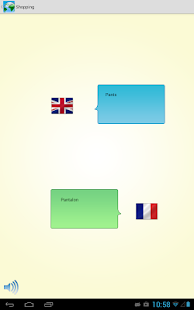 Multilanguage Translator Screenshots 4