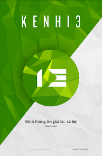 Kênh 13 - Kenh 13 -Bao tin tuc Screenshots 7