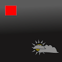 NoLED Weather logo