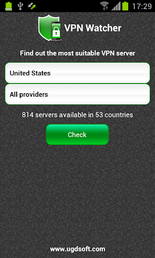 FlashRouters Supported VPN Services