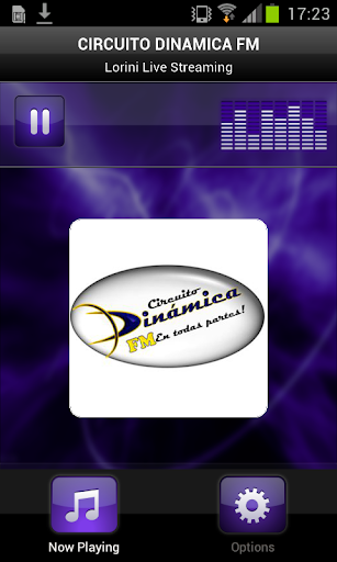 CIRCUITO DINAMICA FM