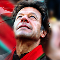PTI Insaf Pakistan logo