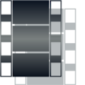 K Drama&movie Player Rankings logo