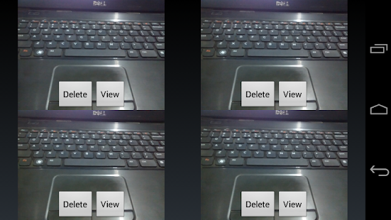 Camera Self Timer Screenshots 7