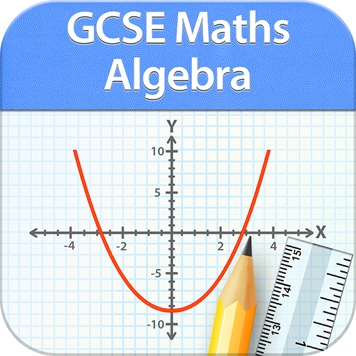 GCSE Maths : Algebra Revision LOGO-APP點子