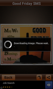 Lastest Good Friday Messages And Image APK for PC