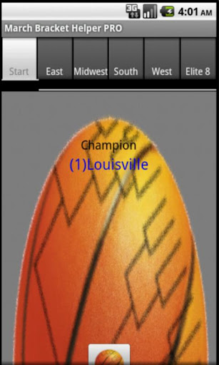 March Bracket Helper PRO