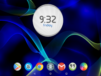 Simplo Widgets poster 4