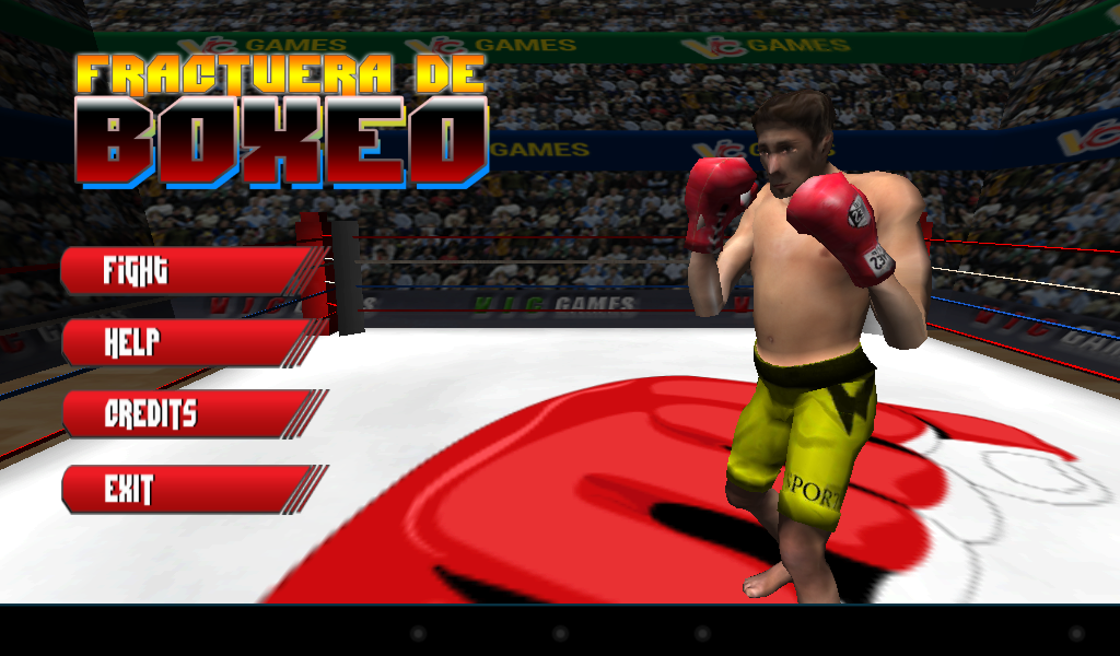 What are some popular online boxing games?